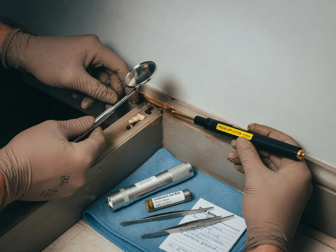 Why choose Emergency Pest Control in Riceboro, GA